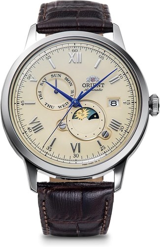 Orologio uomo automatico - orologio,