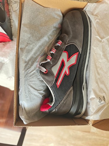 Power scarpe lavoro demon - u-power,