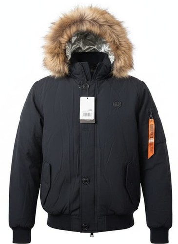 Giubbotto bomber uomo - giubbotto,