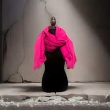 Sciarpa Faliero Sarti leggera