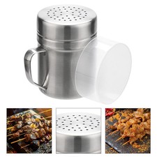 Saliera E Pepiera, Shaker con
