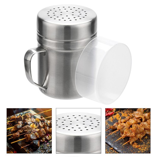 Saliera pepiera shaker con - e,