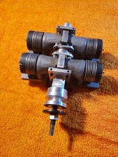 Motore K&B - motore siluro