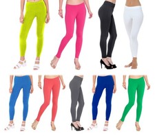 Leggings panta collant cotone