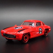 1954-1957 Mercedes-Benz 300 Sl