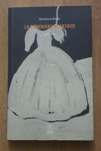 Cameriera artaud - cameriera, di