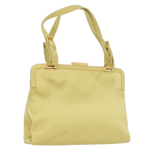 Borsa tote prada oro - tote, giallo