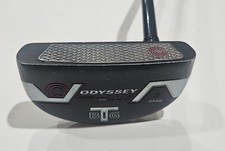 Odyssey Works Big T 5 putter