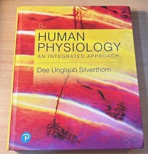 Human Physiology An Integrated