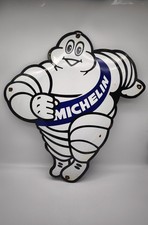 88685 Insegna vintage omino