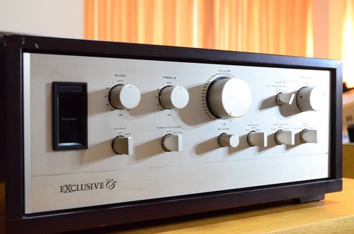Amplificatore controllo - amplificatore, di