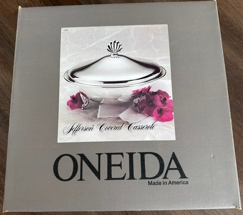 Casseruola coperta oneida - casseruola,