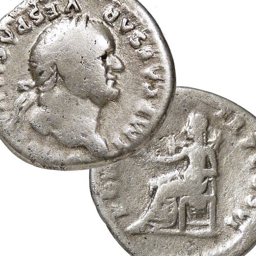 Vespasiano ritorno della - vespasiano,