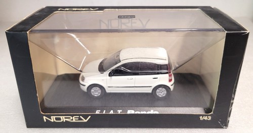 Norev 773012 fiat panda - norev, 773012,