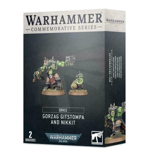Warhammer 40k orchi - warhammer,