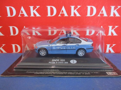 Die cast modellino - die,