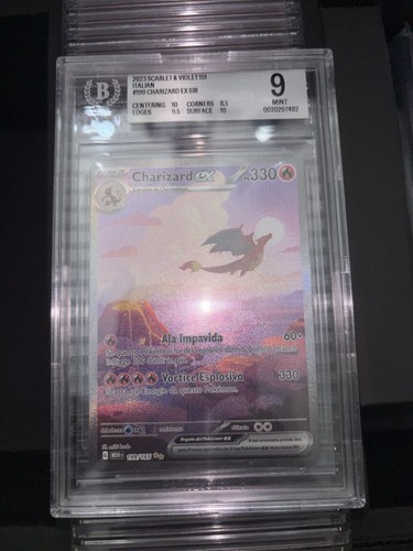 Charizard 199 165 mew - 199/165, 151