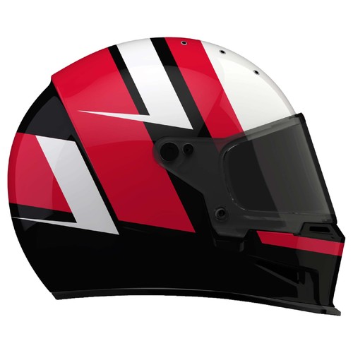 Casco integrale bell - casco,