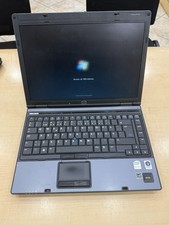 Notebook HP Compaq 6910p
