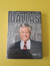 Dallas: The Complete Season 14