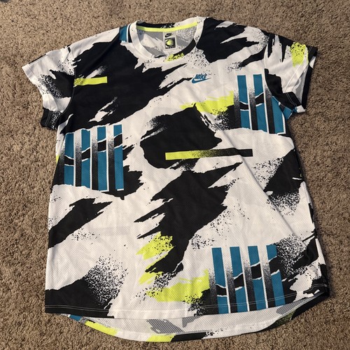 Nuovo nike challenge court - nuovo,