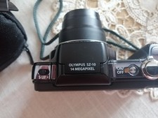 Olympus SZ 10 14 Mp