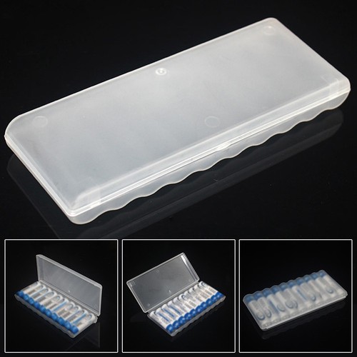 Valigetta plastica batteria
