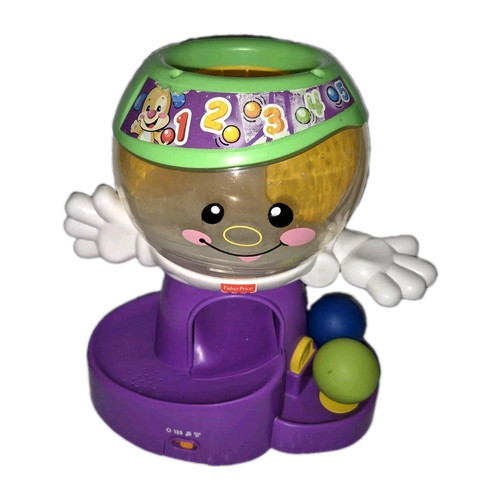 Fisher price laugh learn - price,
