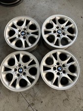 4 cerchi usati originali BMW
