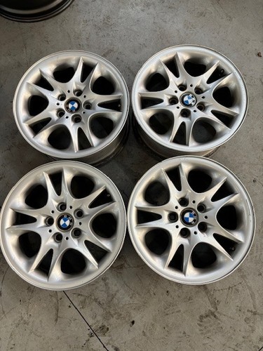 Cerchi usati originali bmw - usati,