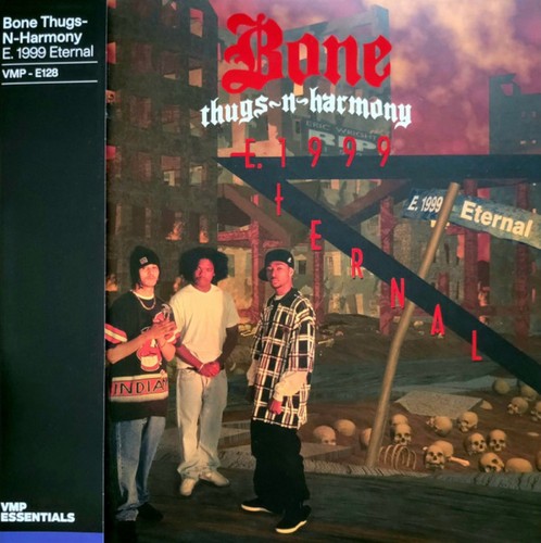 Bone thugs harmony - e., 1999