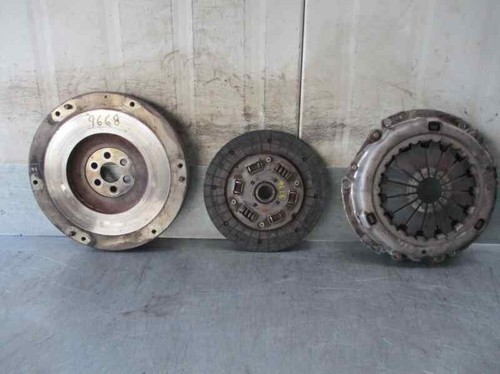 Kit frizione toyota yaris - kit,