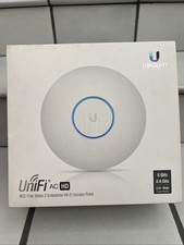 Ubiquiti Networks AC HD - 802.11ac Wave 2 Enterprise - Wi-Fi Access Point USATO