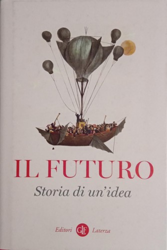 Futuro storia idea - futuro.,