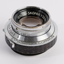 Voigtländer color skopar - voigtländer, color-skopar