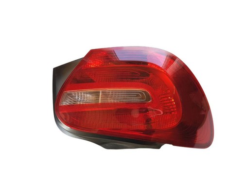 Mercedes benz w176 - a,