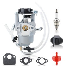 Carburatore per generatore