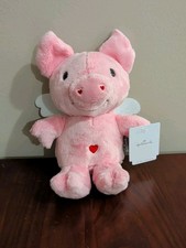 Hallmark Cupido Ali di Maiale