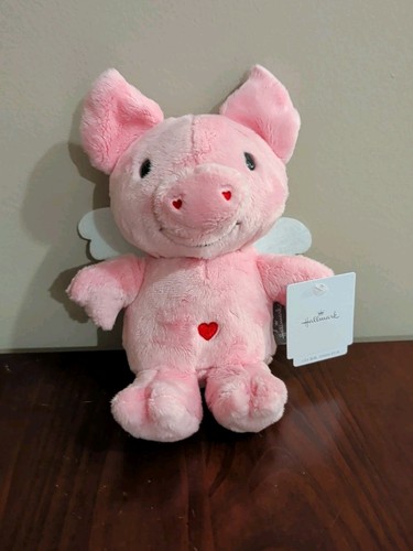 Hallmark cupido ali - ali, di