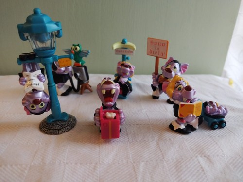 Serie kinder non - kinder, completa