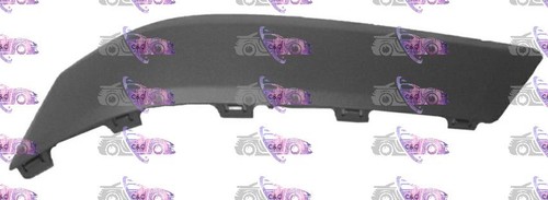 Paracolpo fascia modanatura - fascia,