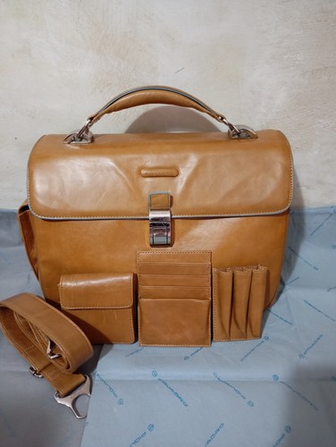 Borsa lavoro piquadro in - piquadro,