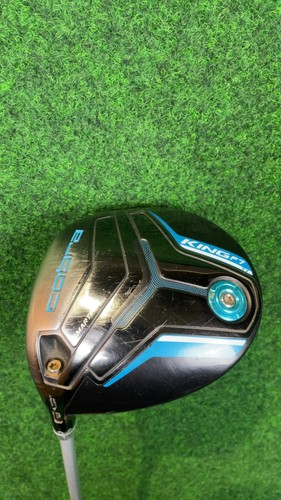 Cobra king driver - f7, grafite