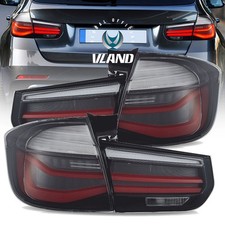 Coppia luci posteriori a led