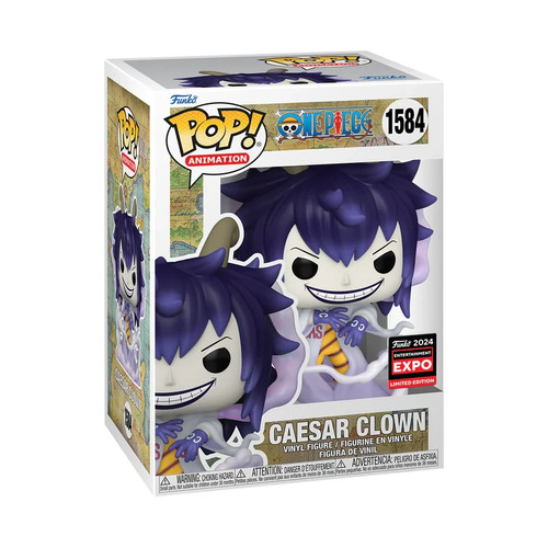 Funko pop one piece - one, 1584