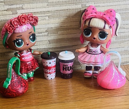 Lol loves mini - lol,
