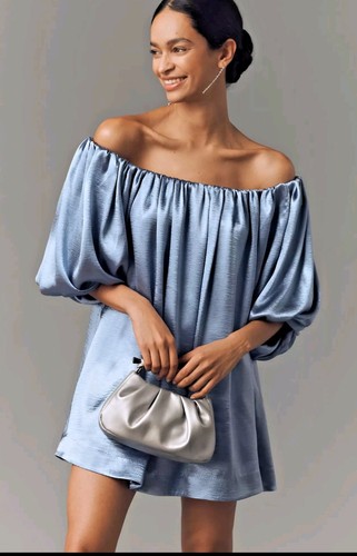 Abito anthropologie mare - anthropologie,