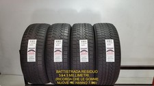 GOMME USATE  TERMICHE 215/55R18 95H TOYO OPEN COUNTRY WT PNEUMATICI C10108