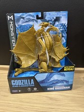 Godzilla King of the Monsters