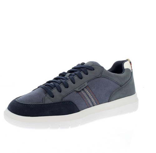 Geox merediano sneakers - geox,